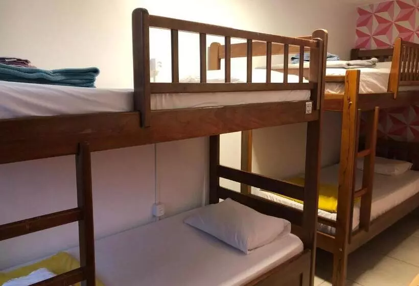 ベッドアンドブレックファースト Casa Lumen Home Hostel Lgbt