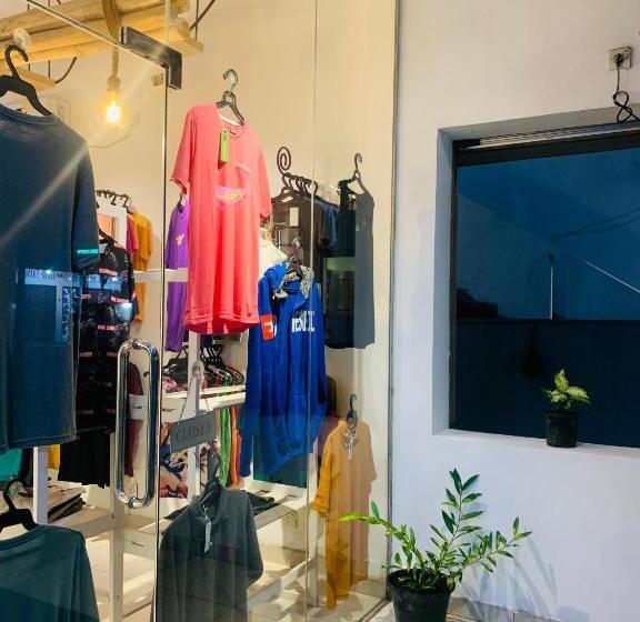 צימר El Corazon De Hikkaduwa