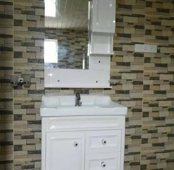 Aamiaismajoitus (B&B) El Corazon De Hikkaduwa