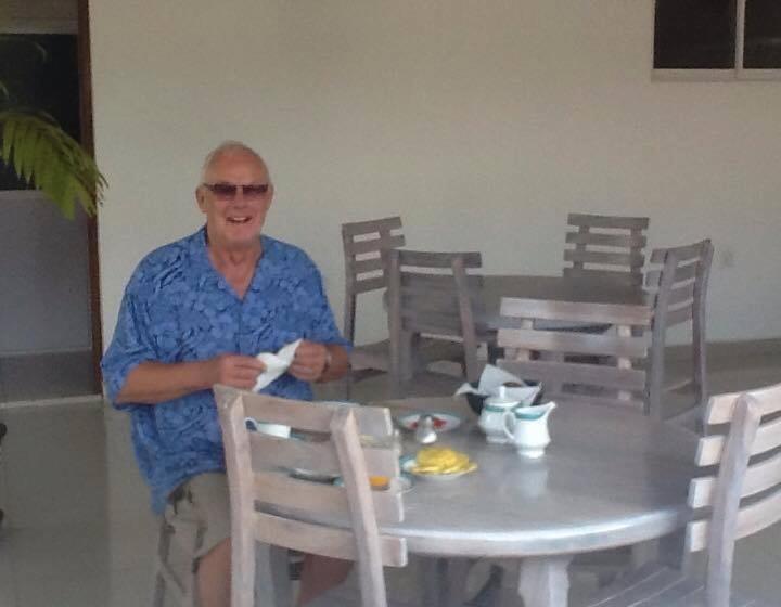 צימר El Corazon De Hikkaduwa