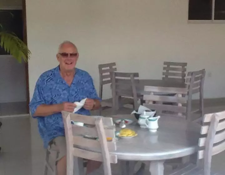 Aamiaismajoitus (B&B) El Corazon De Hikkaduwa