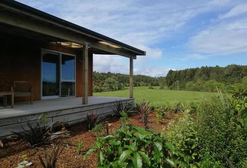 Bed and Breakfast Scenic Waterways Retreat