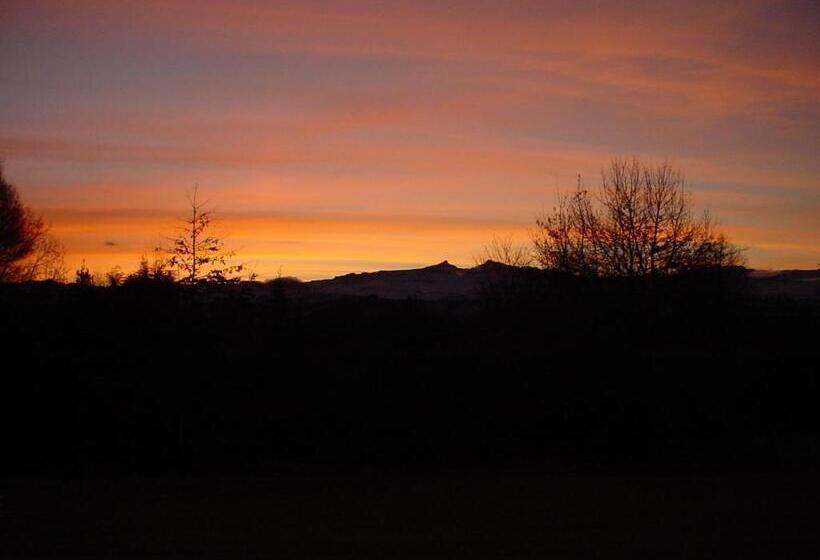 민박 Yellowwood Cottage