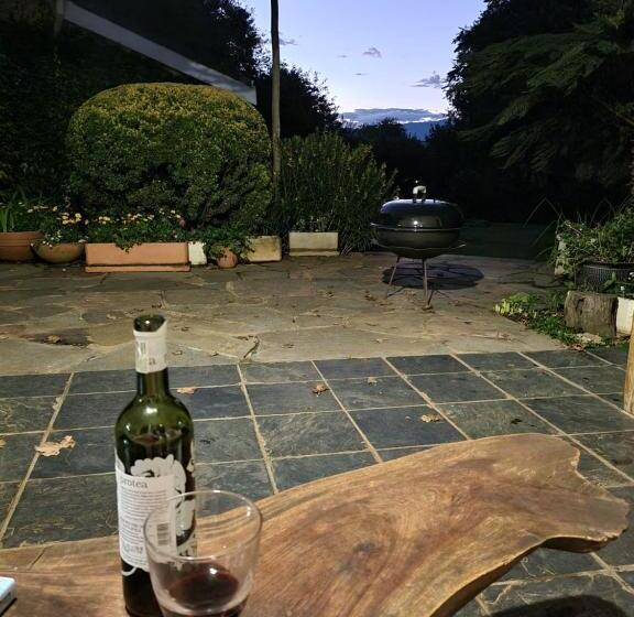 민박 Yellowwood Cottage