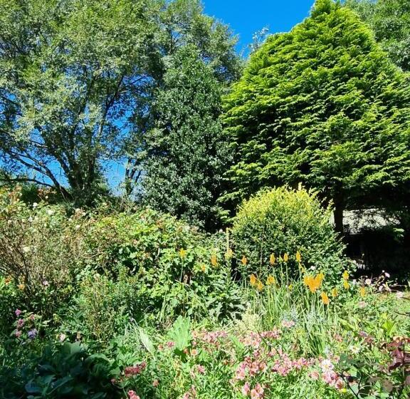 민박 Yellowwood Cottage