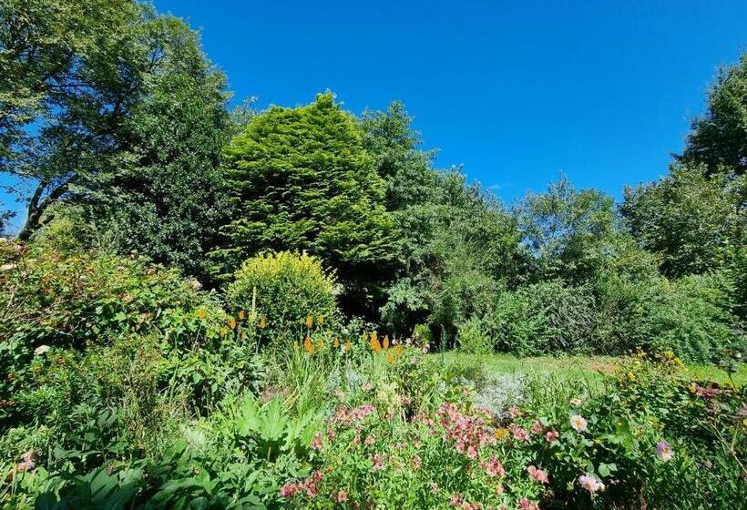 민박 Yellowwood Cottage