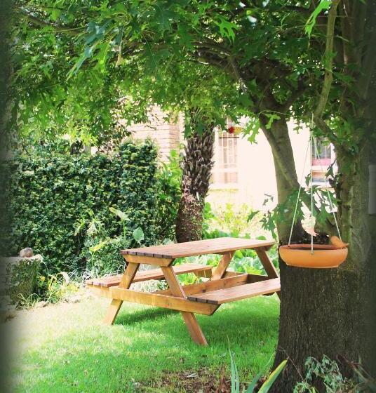 민박 Yellowwood Cottage