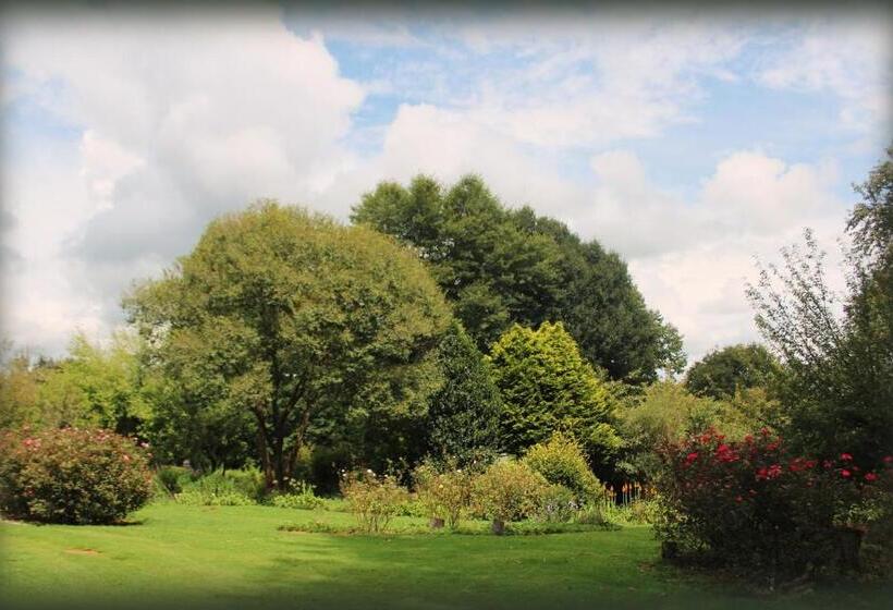 민박 Yellowwood Cottage