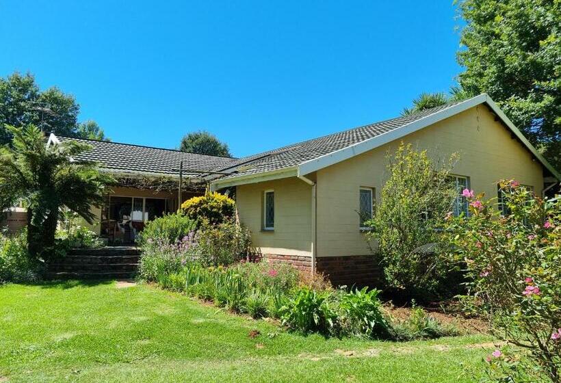 민박 Yellowwood Cottage