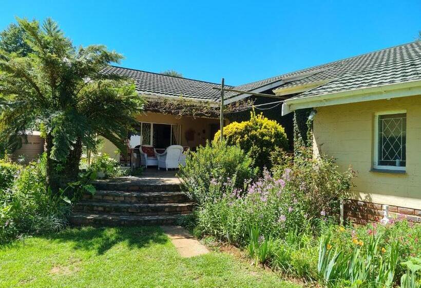 민박 Yellowwood Cottage