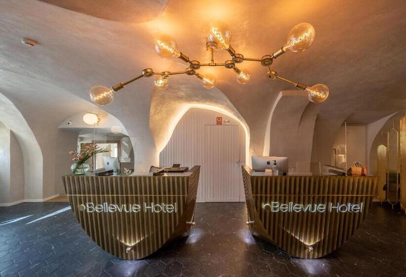 Bellevue Hotel Diamond Suites