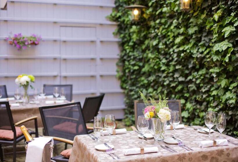 Bellevue Hotel Diamond Suites