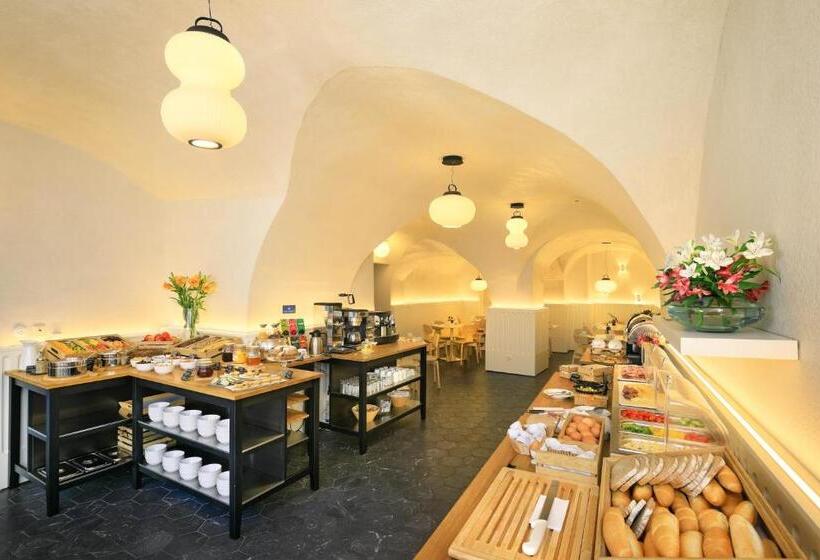 Bellevue Hotel Diamond Suites