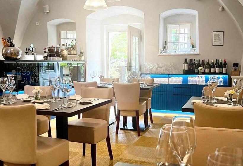 Bellevue Hotel Diamond Suites