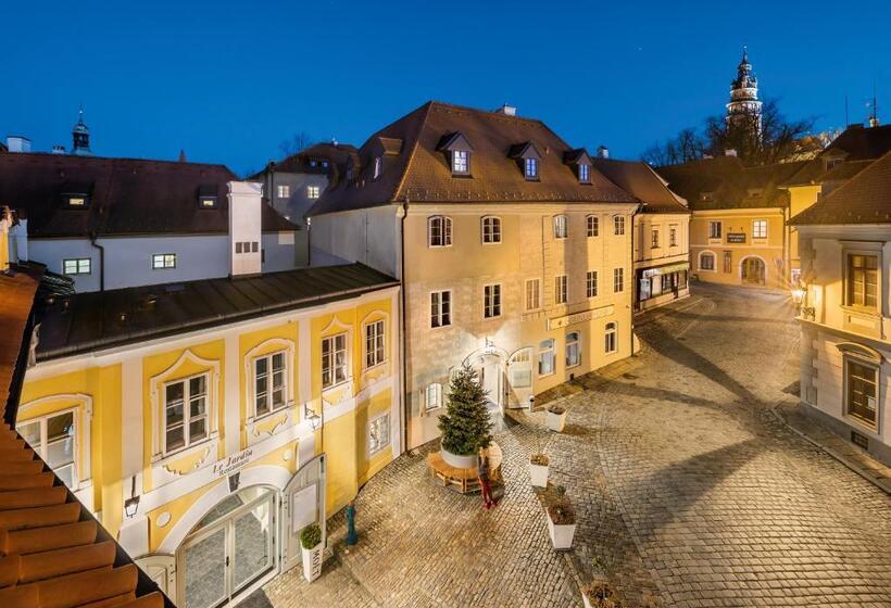 Bellevue Hotel Diamond Suites