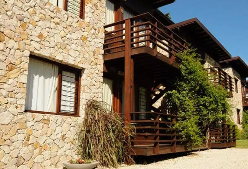 Cabañas Mar De Luna