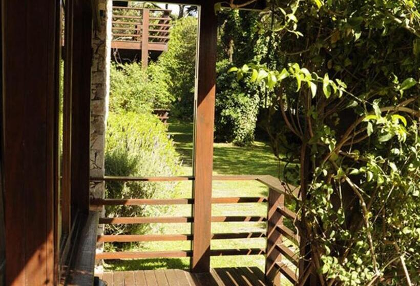 Cabañas Mar De Luna