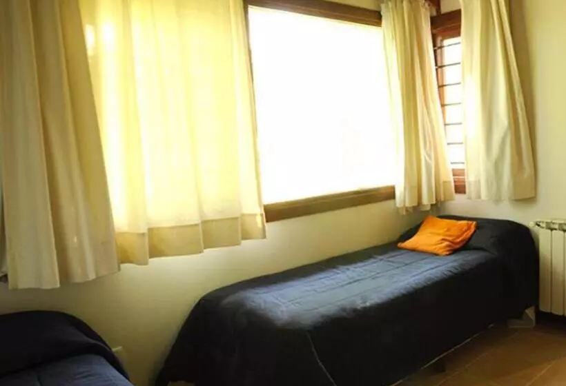 Cabañas Mar De Luna