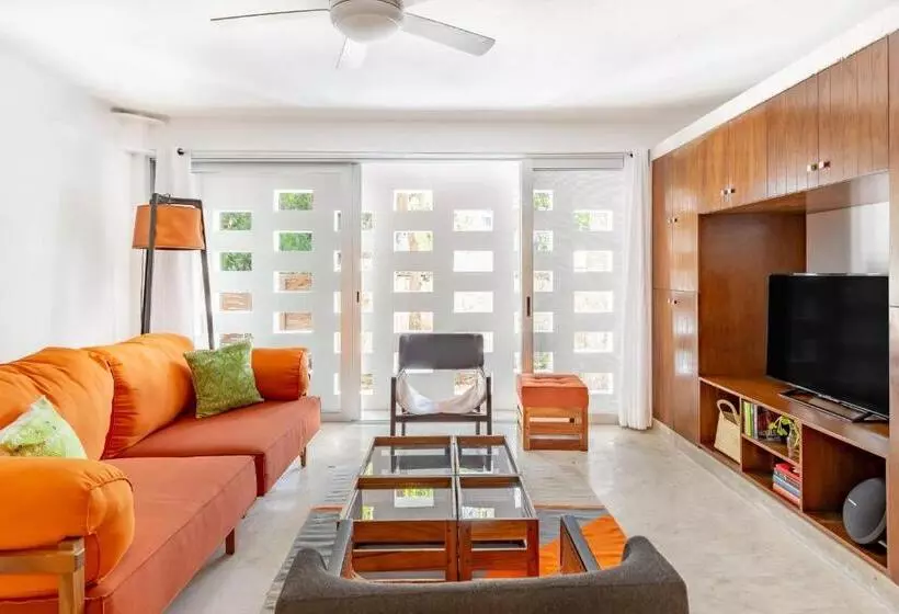 Casa De Piedra Tulum