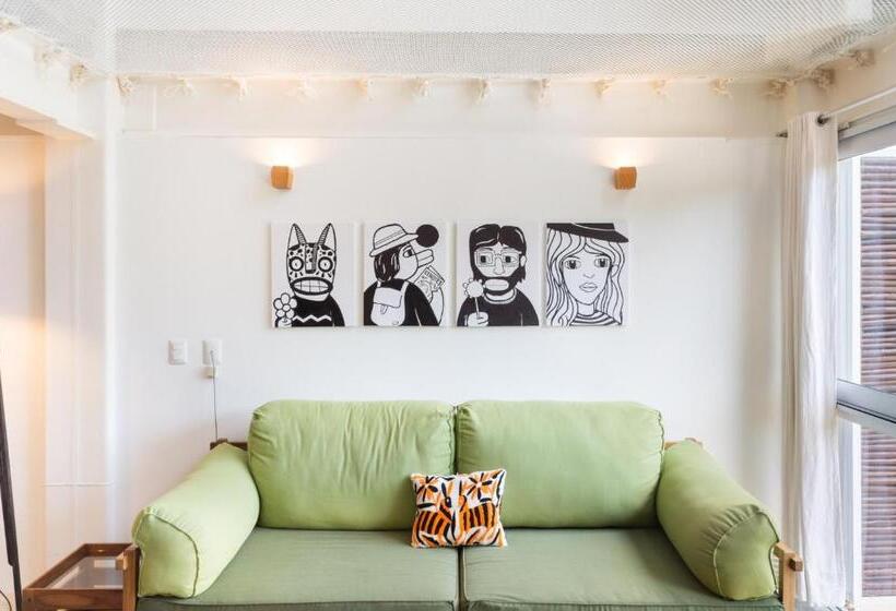 Casa De Piedra Tulum