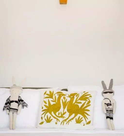 Casa De Piedra Tulum