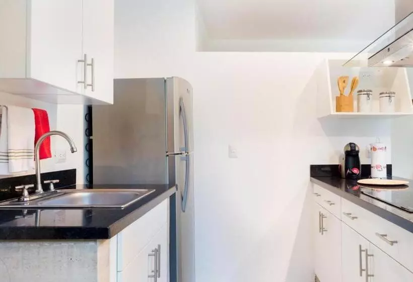 Casa De Piedra Tulum