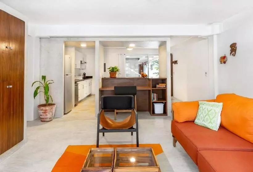 Casa De Piedra Tulum