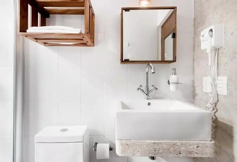 Casa De Piedra Tulum