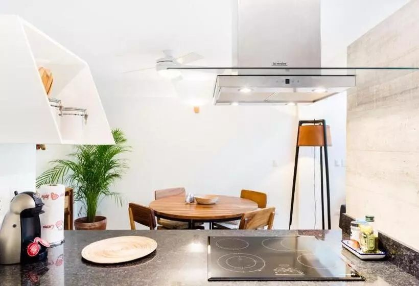 Casa De Piedra Tulum