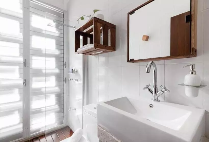 Casa De Piedra Tulum