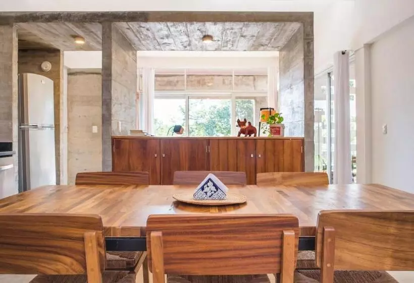 Casa De Piedra Tulum