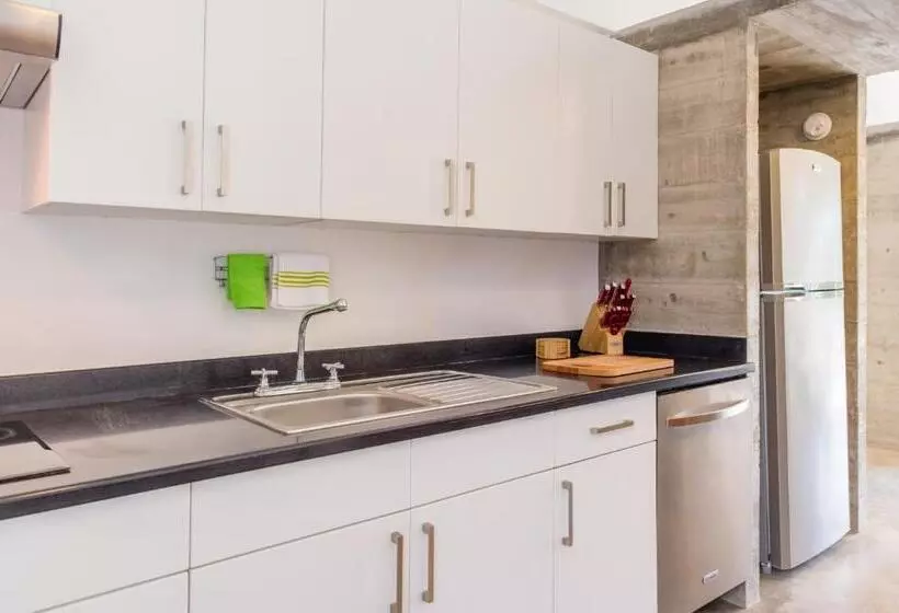 Casa De Piedra Tulum