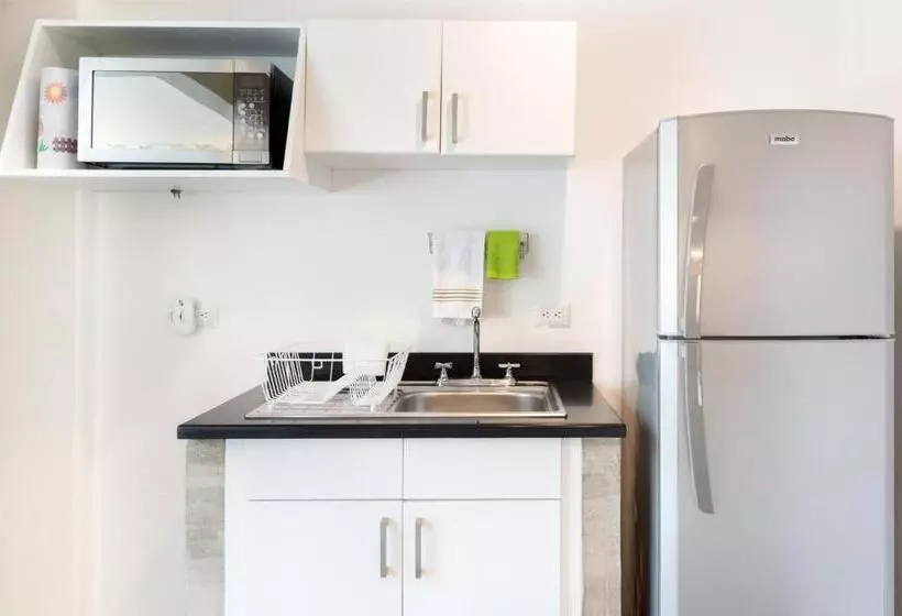 Casa De Piedra Tulum