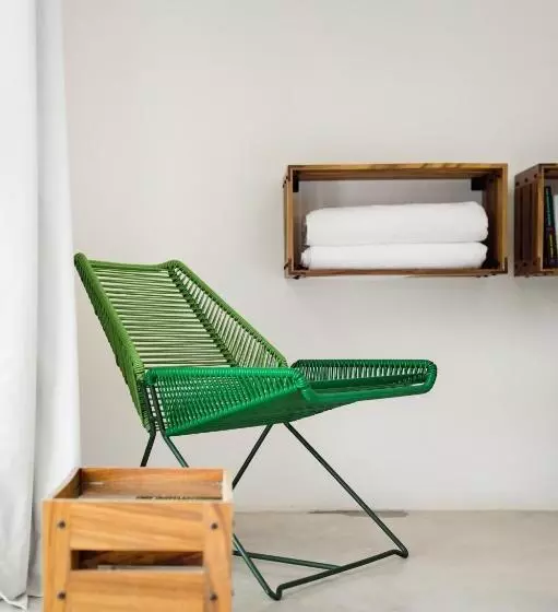 Casa De Piedra Tulum