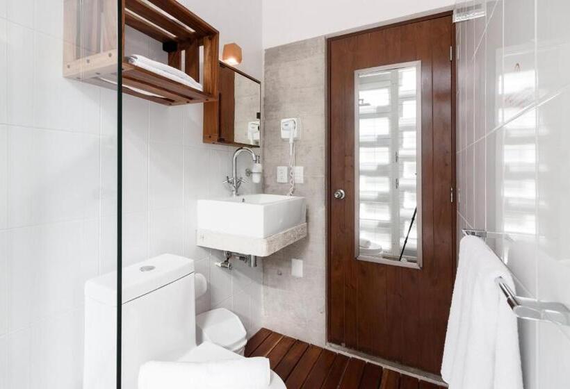 Casa De Piedra Tulum