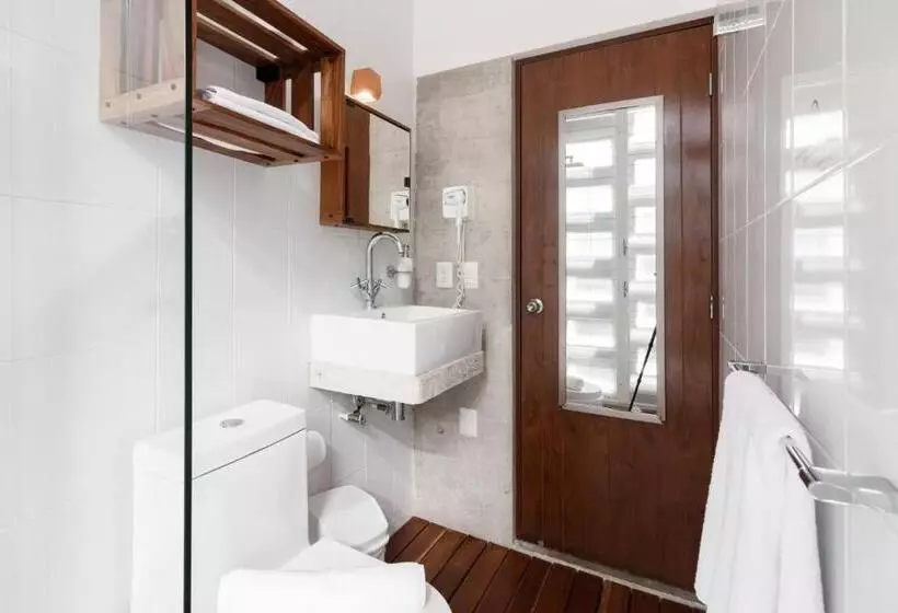 Casa De Piedra Tulum