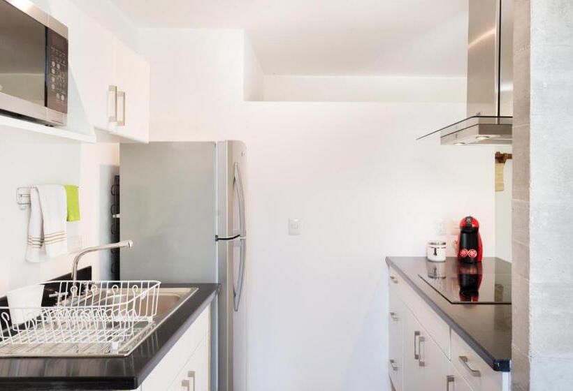 Casa De Piedra Tulum