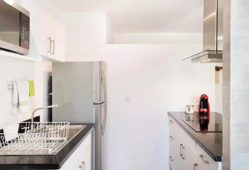 Casa De Piedra Tulum