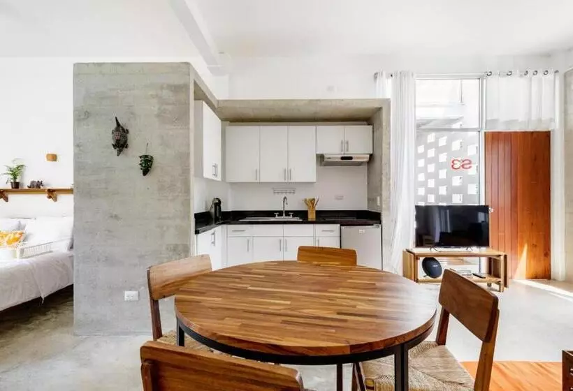 Casa De Piedra Tulum