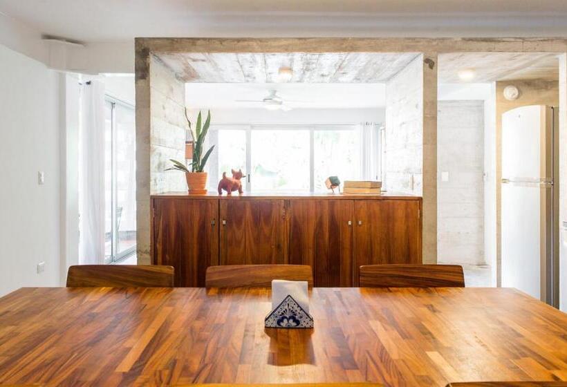 Casa De Piedra Tulum