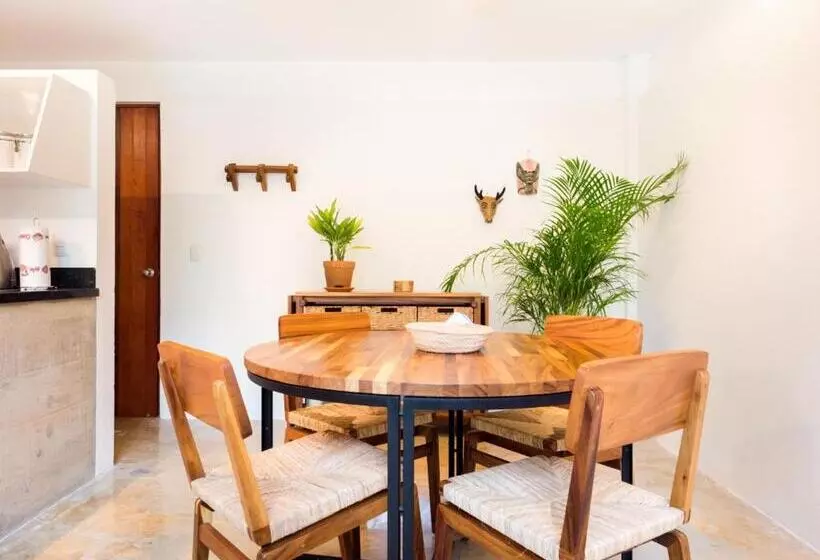 Casa De Piedra Tulum