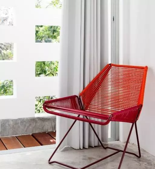 Casa De Piedra Tulum