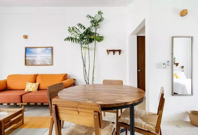 Casa De Piedra Tulum