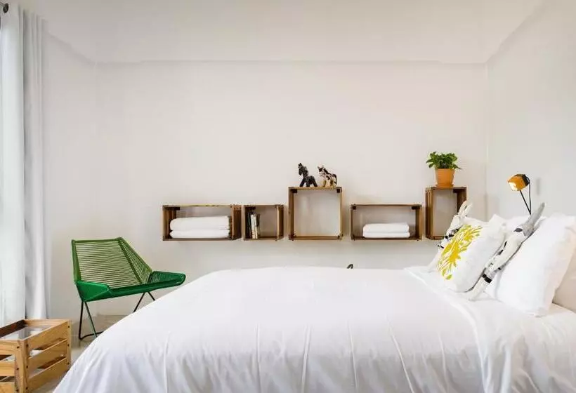 Casa De Piedra Tulum