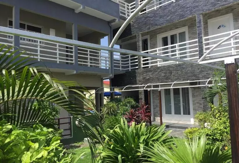 Fengshui Residence