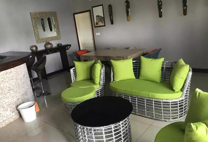 Fengshui Residence
