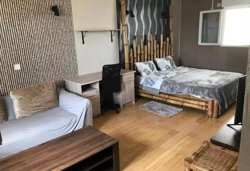 Fengshui Residence