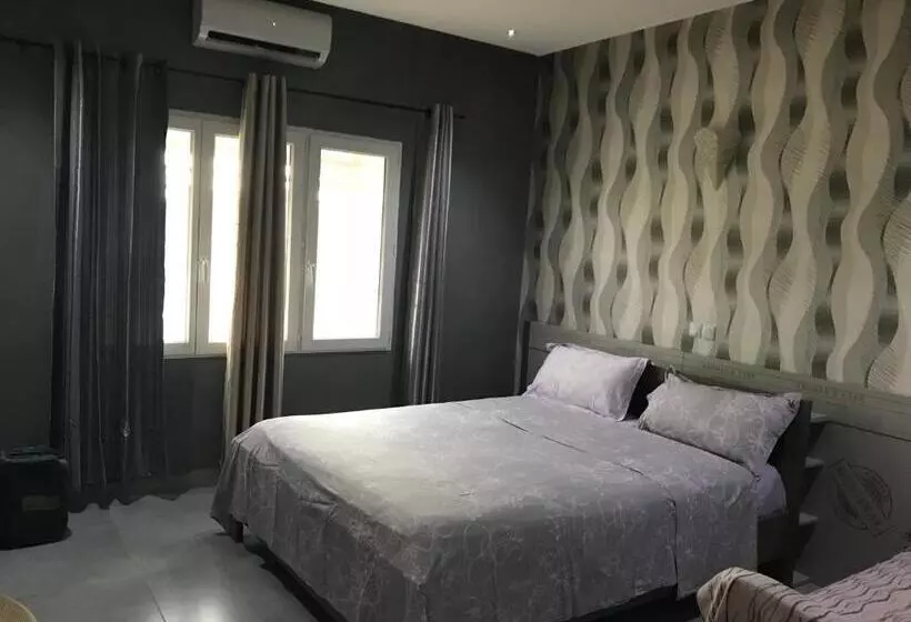 Fengshui Residence