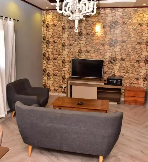 Fengshui Residence