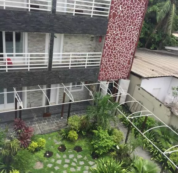 Fengshui Residence
